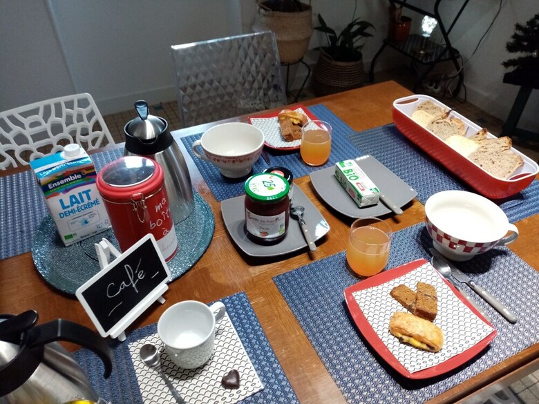 Bed & Breakfast La Gurlanne