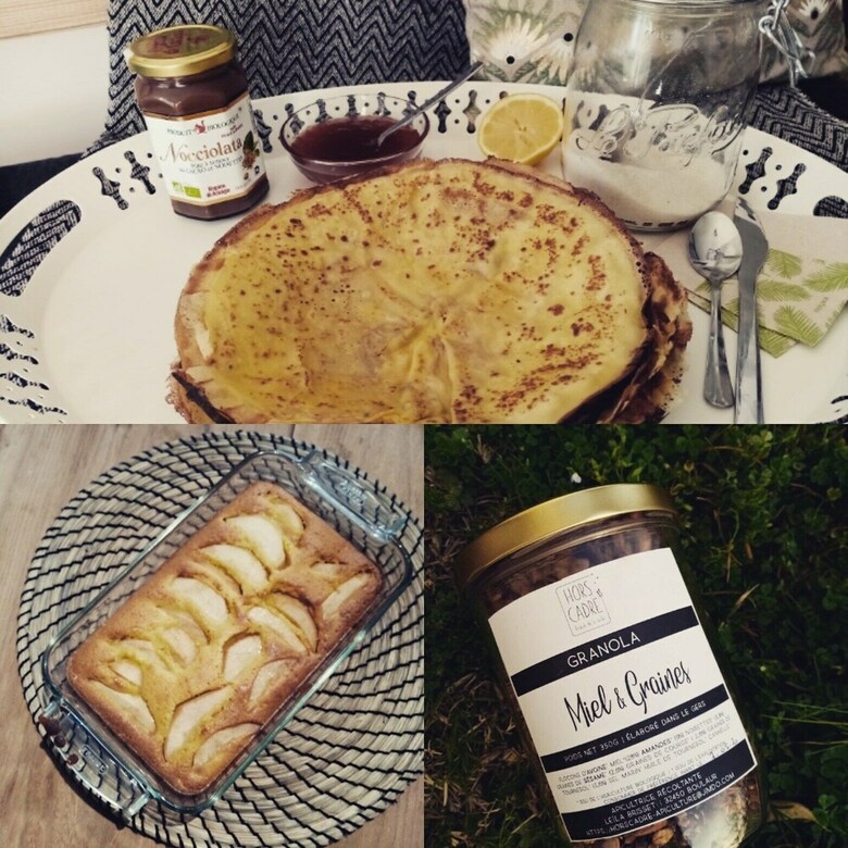 Bed & Breakfast La Gurlanne