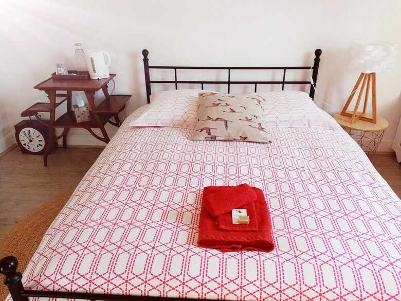 Bed & Breakfast La Gurlanne