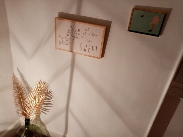 Bed & Breakfast La Gurlanne