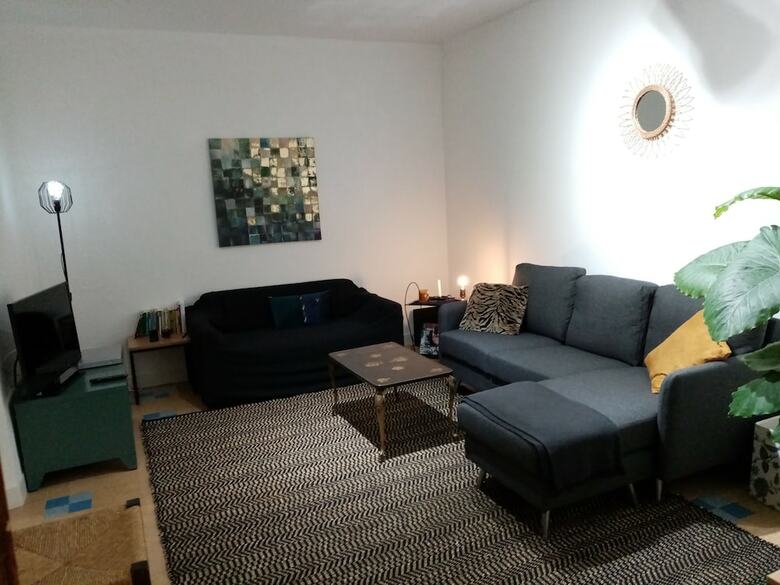 Bed & Breakfast La Gurlanne