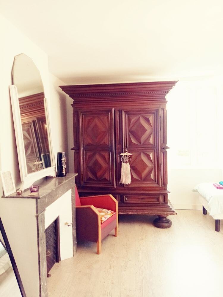 Bed & Breakfast La Gurlanne