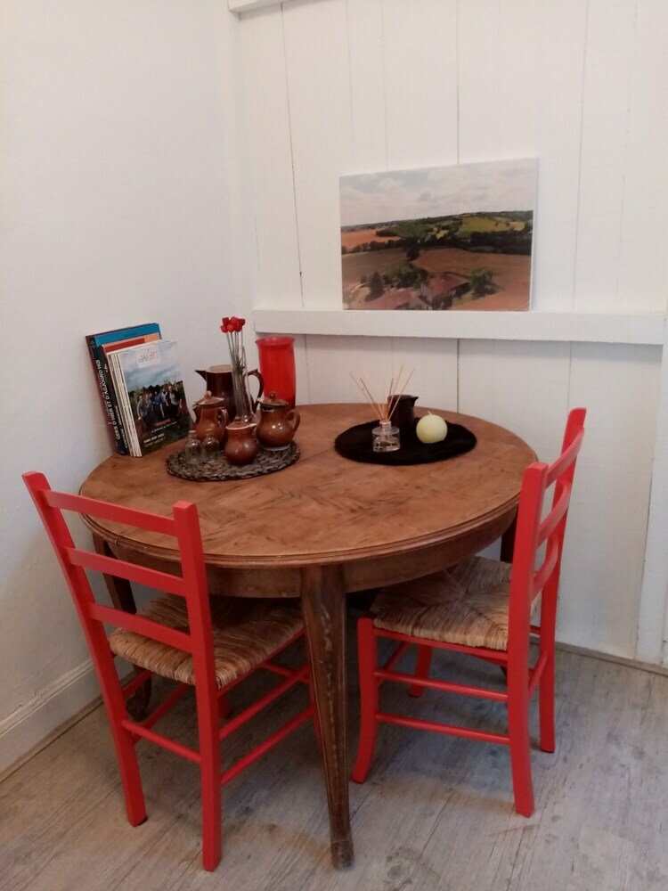 Bed & Breakfast La Gurlanne