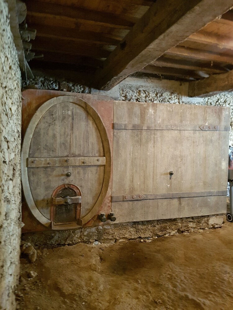 Bed & Breakfast La Gurlanne