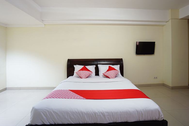 Hotel Oyo 1429 Bastiana Residence