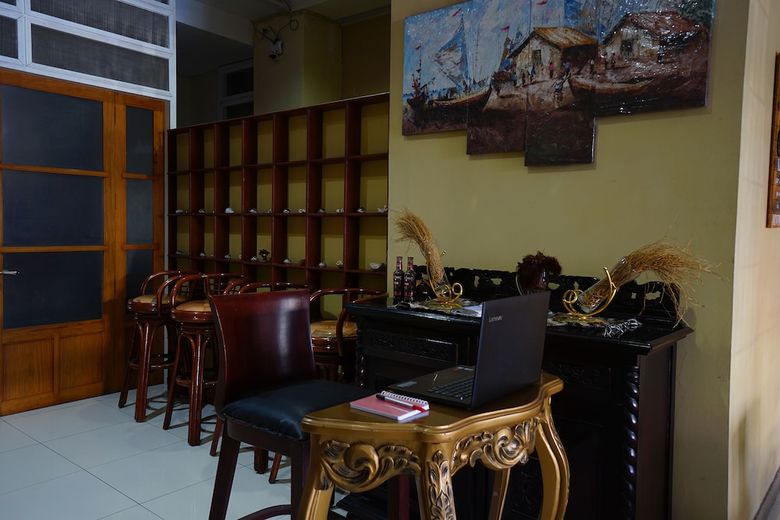Hotel Oyo 1429 Bastiana Residence