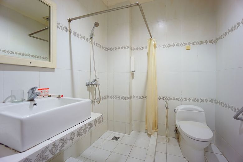 Hotel Oyo 1429 Bastiana Residence