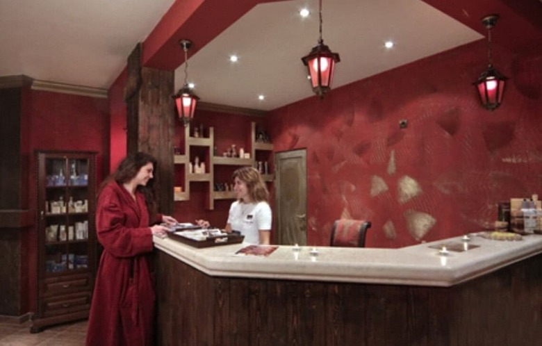 Aparthotel Grand Monastery Apart-hotel