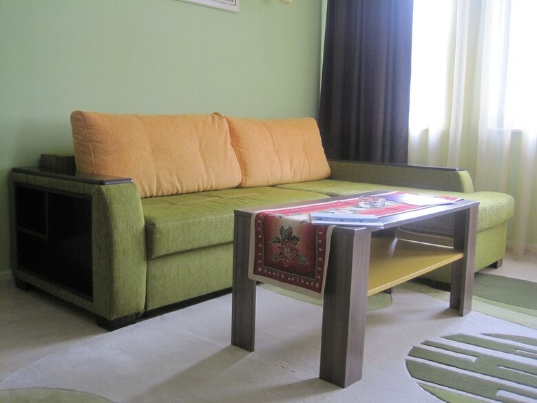 Aparthotel Grand Monastery Apart-hotel