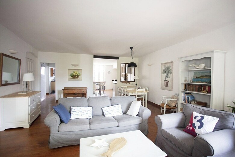 Apartamentos Chez Laurence