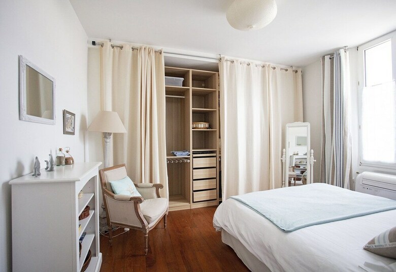 Apartamentos Chez Laurence
