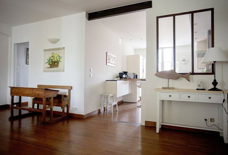 Apartamentos Chez Laurence