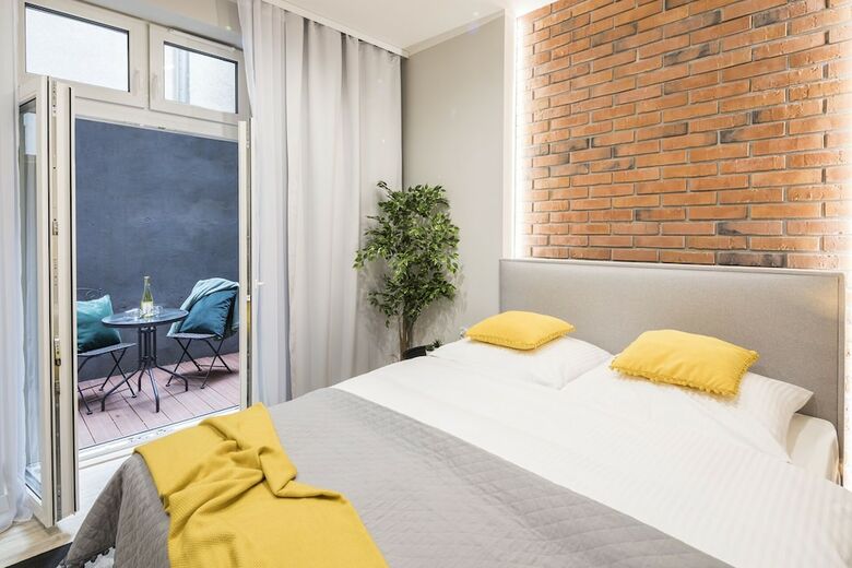 Native Apartments Starowislna 33a