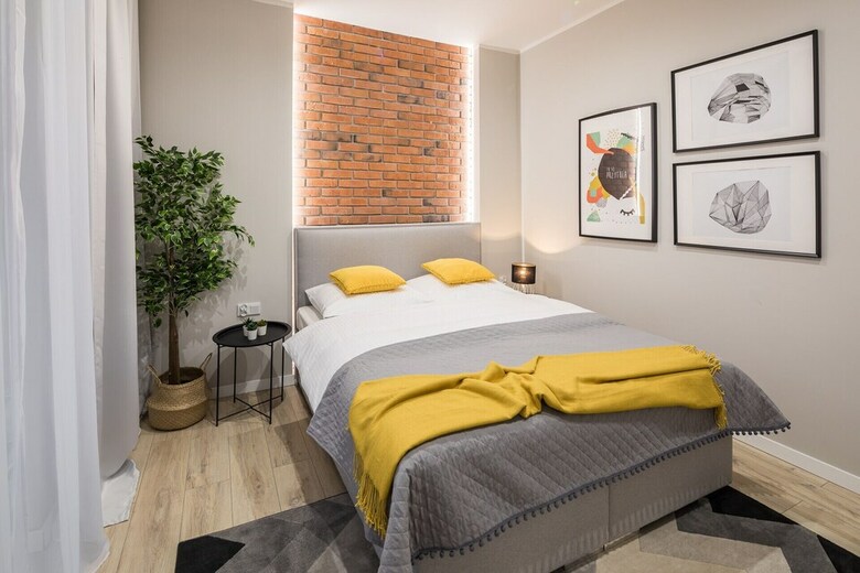 Native Apartments Starowislna 33a