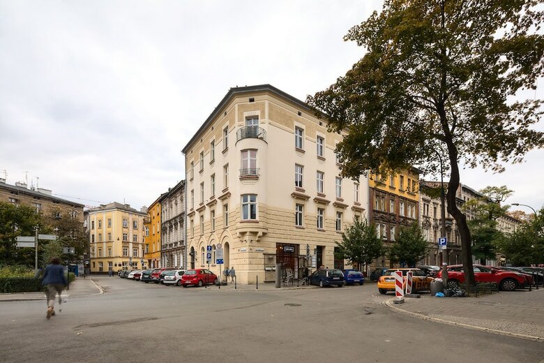 Native Apartments Starowislna 33a Deluxe