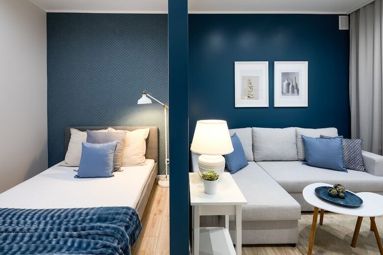 Native Apartments Starowislna 33a Deluxe