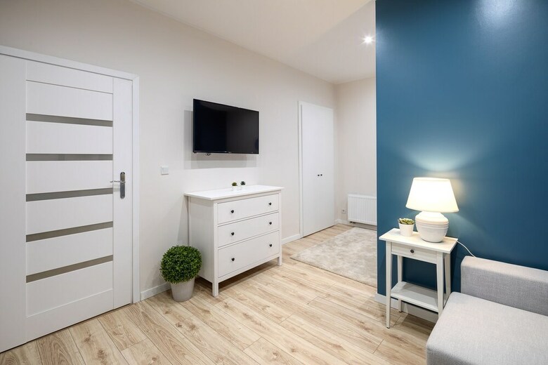 Native Apartments Starowislna 33a Deluxe