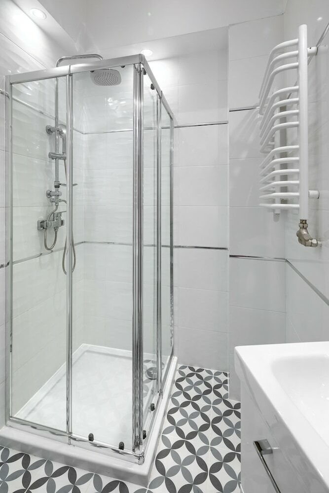 Native Apartments Starowislna 33a Deluxe