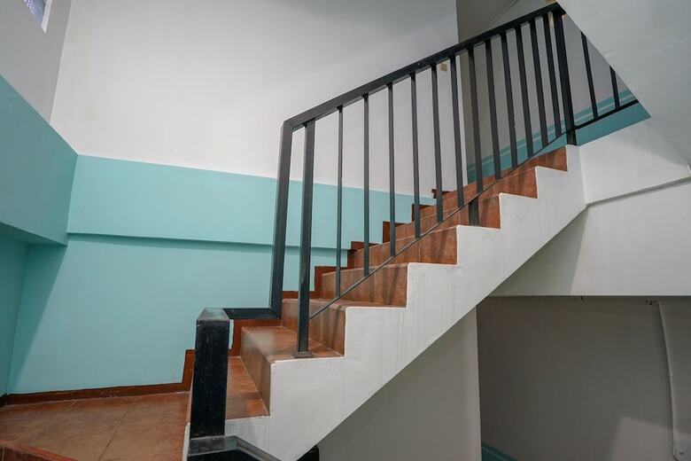 Hotel Oyo 1844 Bravo Residence