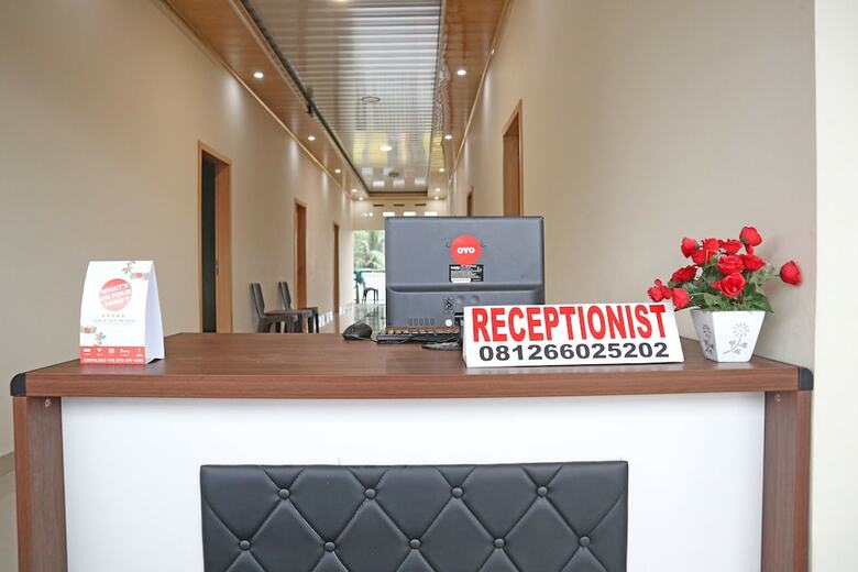 Hotel Oyo 1648 Penginapan Three Joye