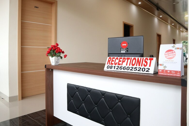 Hotel Oyo 1648 Penginapan Three Joye