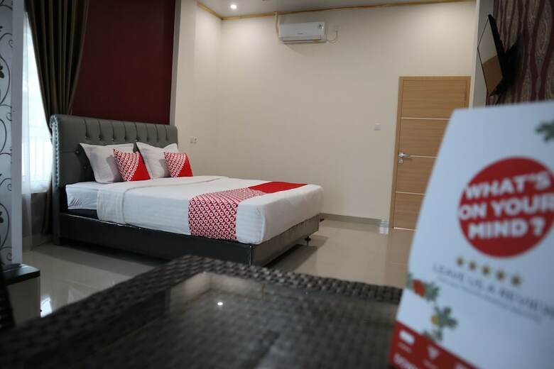 Hotel Oyo 1648 Penginapan Three Joye