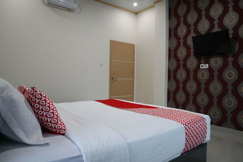 Hotel Oyo 1648 Penginapan Three Joye
