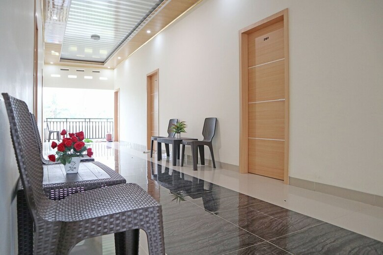 Hotel Oyo 1648 Penginapan Three Joye