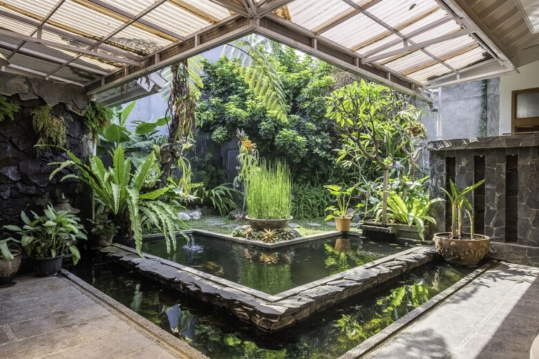 Hotel Oyo 1646 Imelda Residence