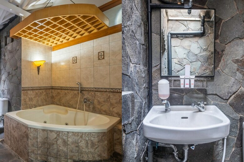 Hotel Oyo 1646 Imelda Residence