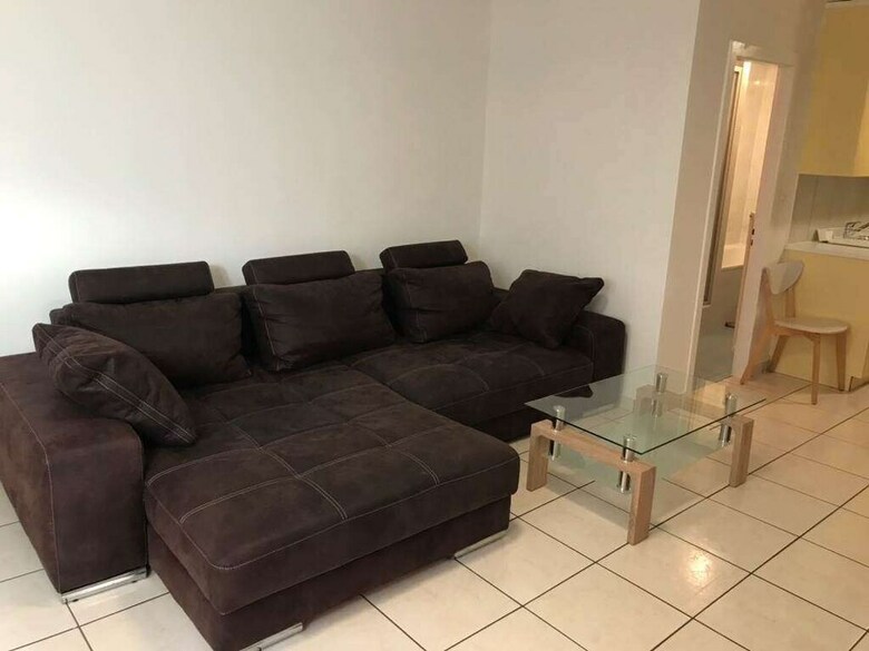 Apartment Del Sol