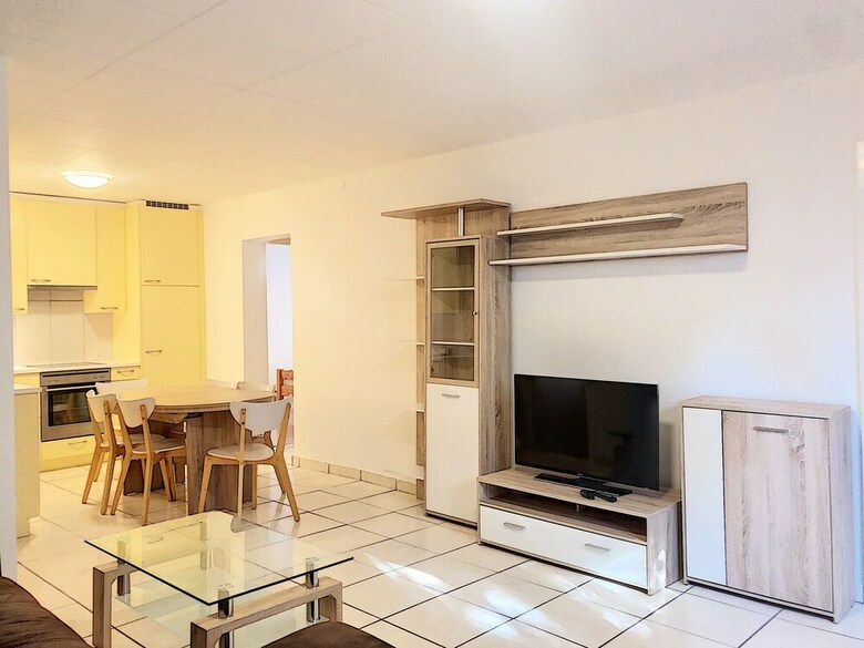 Apartment Del Sol