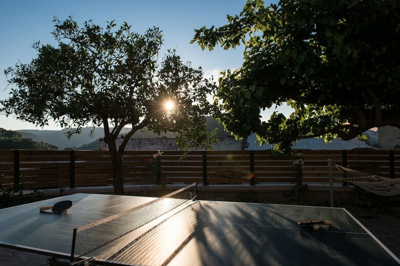 Maro's Village House, Private & Serene Stone Villa