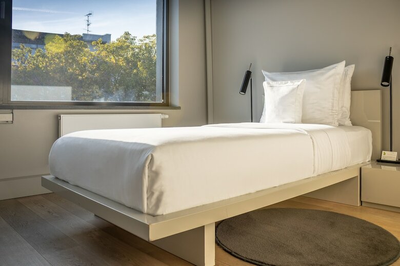 Aparthotel Sana Berlin Residence