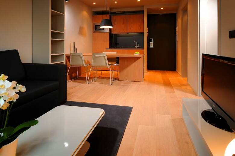 Aparthotel Sana Berlin Residence