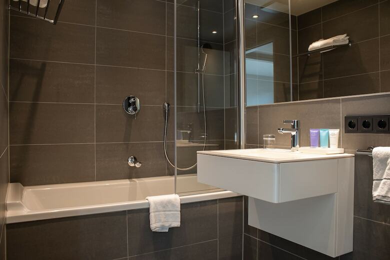 Aparthotel Sana Berlin Residence