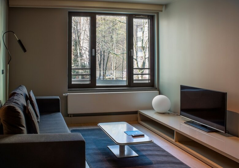 Aparthotel Sana Berlin Residence