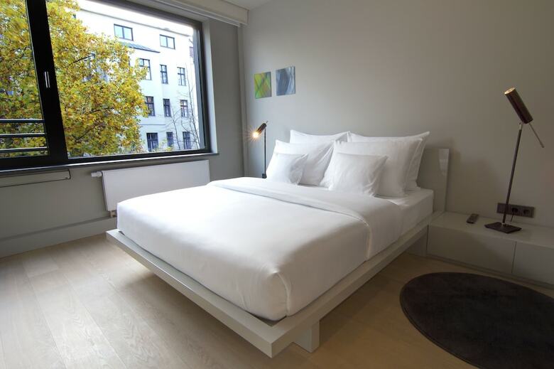 Aparthotel Sana Berlin Residence