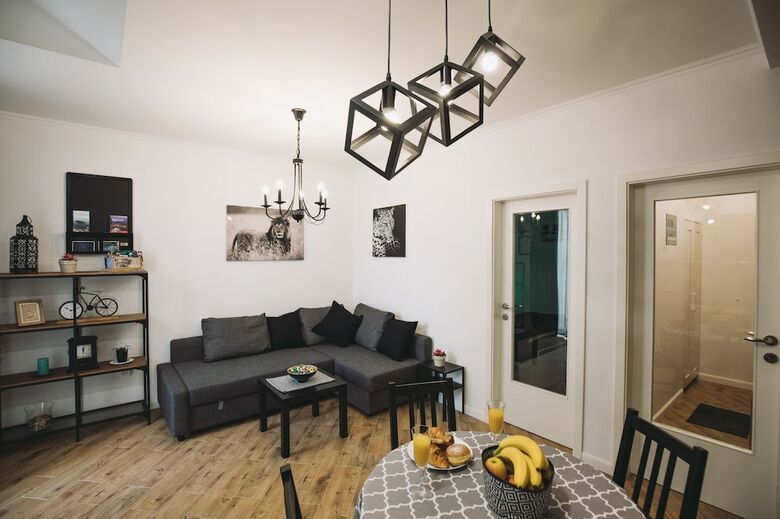 B Young Top Apartment Dubrovnik