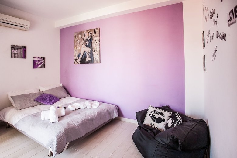 Thomis Beach Family Home, Few Steps From The Sea!