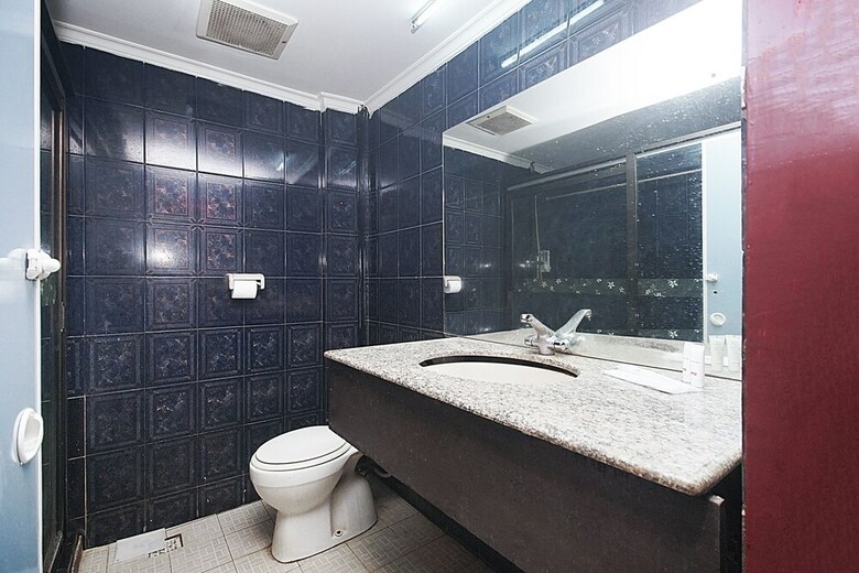 Oyo 2079 Jambi Raya Hotel