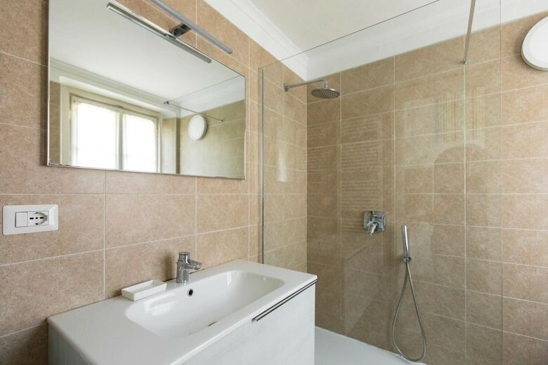 Sant'andrea Charme Apartments