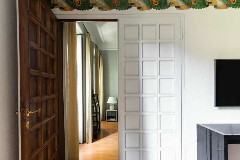 Sant'andrea Charme Apartments