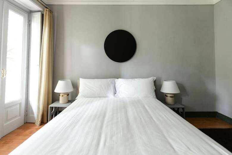 Sant'andrea Charme Apartments
