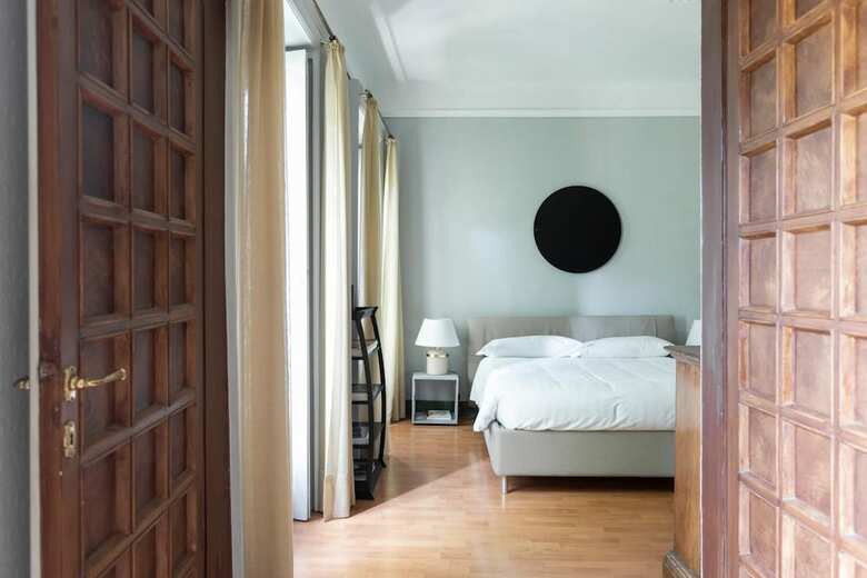 Sant'andrea Charme Apartments
