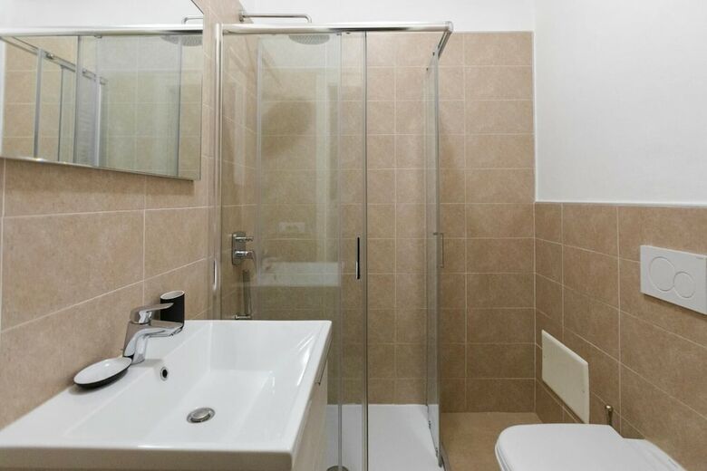 Sant'andrea Charme Apartments