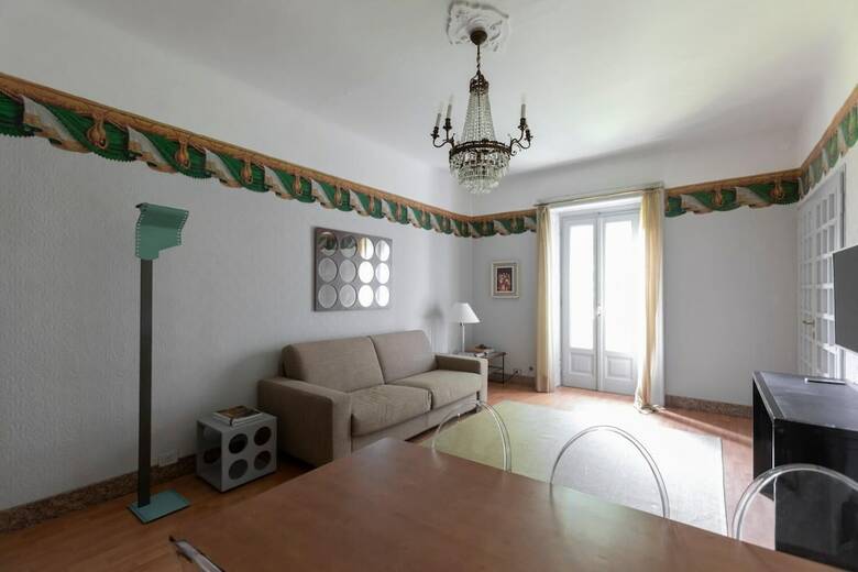 Sant'andrea Charme Apartments