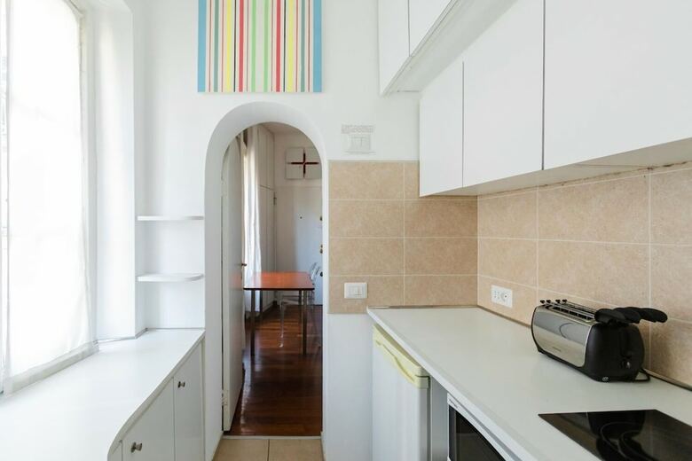 Sant'andrea Charme Apartments