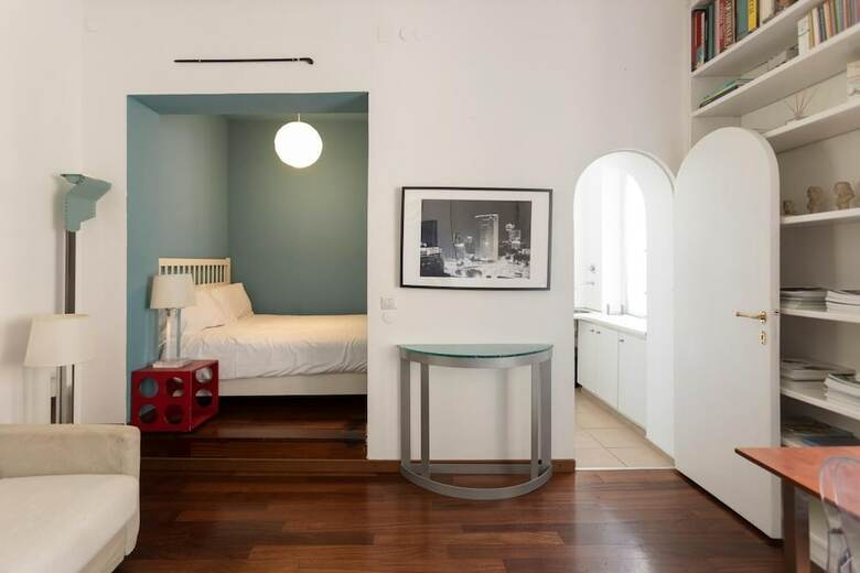 Sant'andrea Charme Apartments