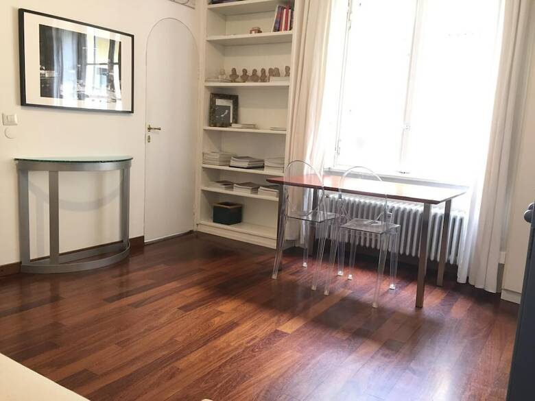 Sant'andrea Charme Apartments